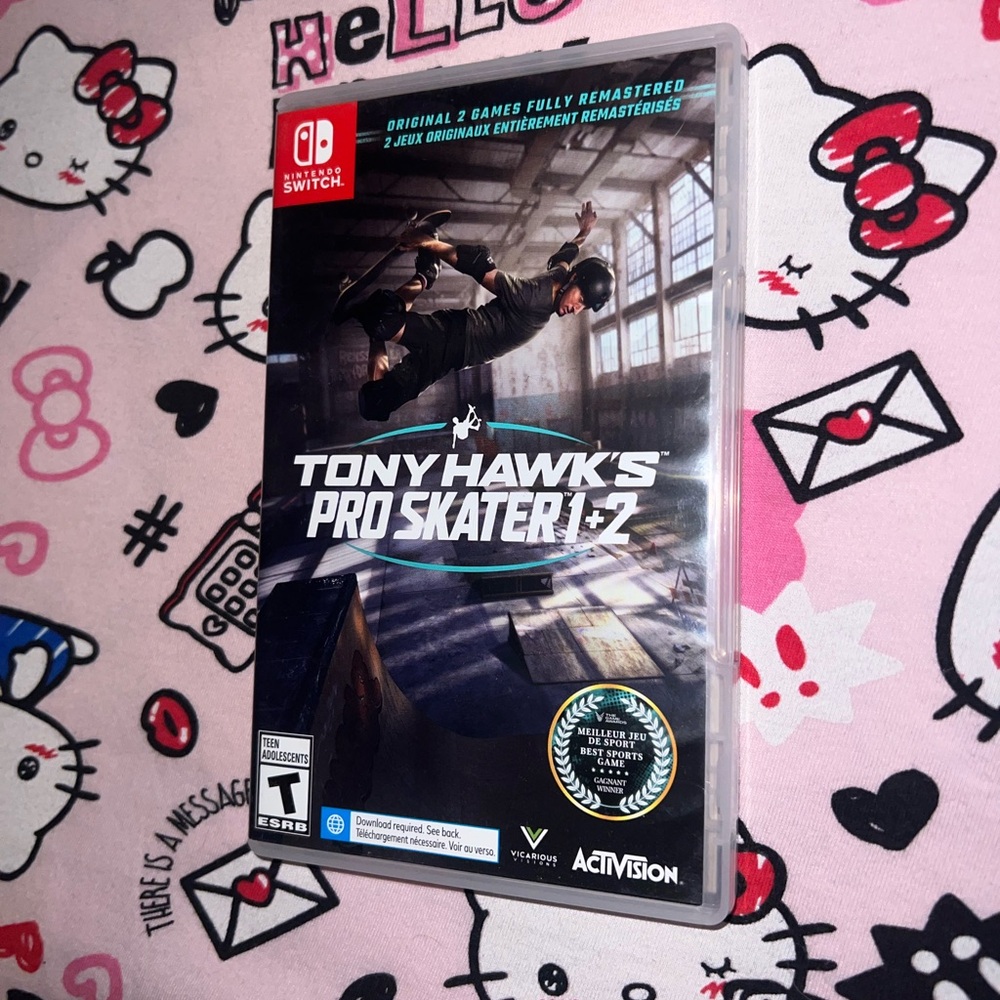NINTENDO SWITCH GAMES - Picture 5 of 9